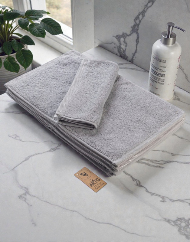 Serviette invité AR034 ARTGAR034ARTG